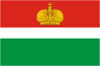 Калужская область флаг