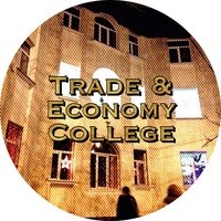 Логотип компании Калужский торгово-экономический колледж
